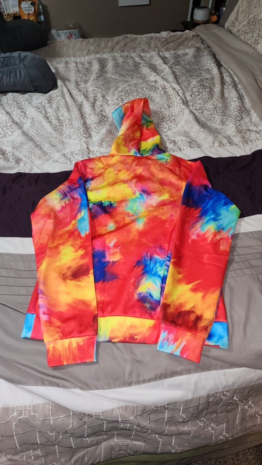 Kobe Hoodie MultColor Pullover Lightweight 5XL7