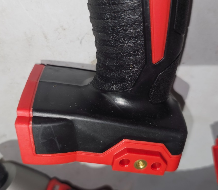 Milwaukee 260620 M18 Compact 1/2" Drill Driver Tool Only4