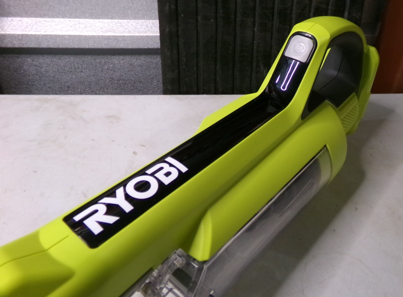 Ryobi PCL700 18V Cordless Powered Hand Vacuum  Tool Only3