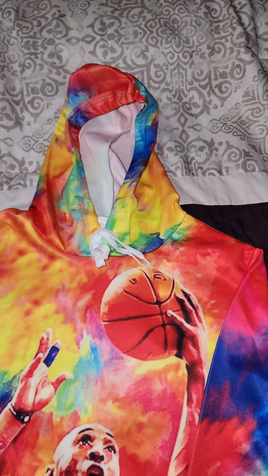 Kobe Hoodie MultColor Pullover Lightweight 5XL6