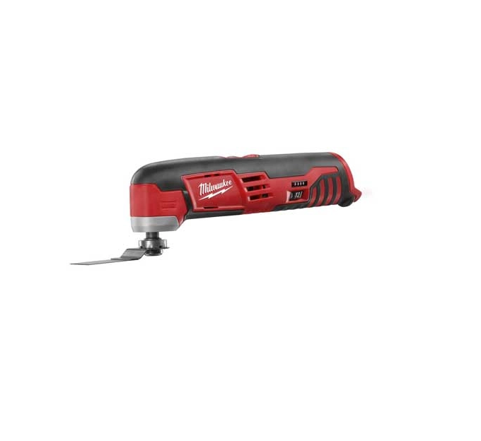 Milwaukee 242620 M12 MultiTool (Tool Only)0