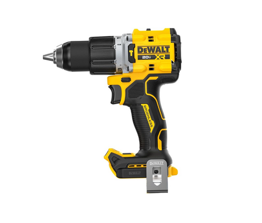 DEWALT 20V MAX XR Brushless Cordless 1/2 in. Hammer Drill (Tool Only) (DCD806)0