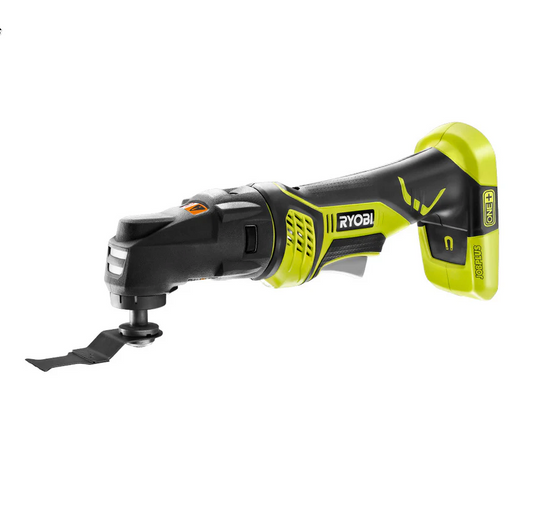 Ryobi P246 18V Cordless OSCILLATING MultiTool Tool ONLY0
