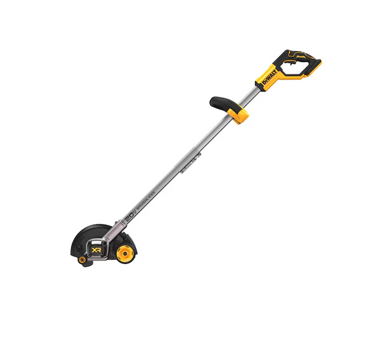 Dewalt DCED400 20V MAX* Brushless Cordless Edger (Tool Only)0