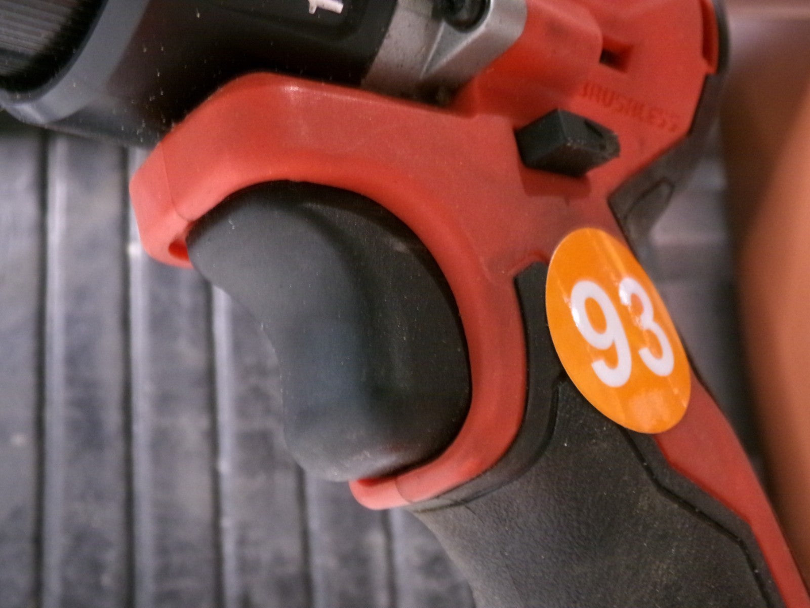 Milwaukee M18 360120 1/2 inch Compact Drill/Driver (Tool Only)2