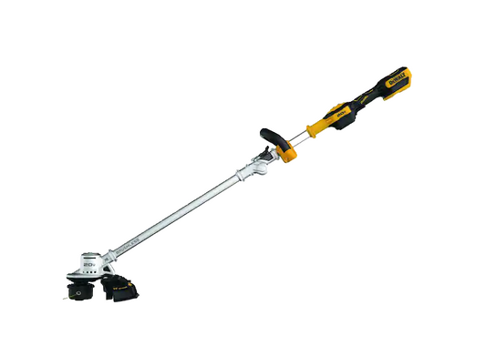 DEWALT DCST922 20V MAX 14 inch Cordless Folding String Trimmer  Tool Only0