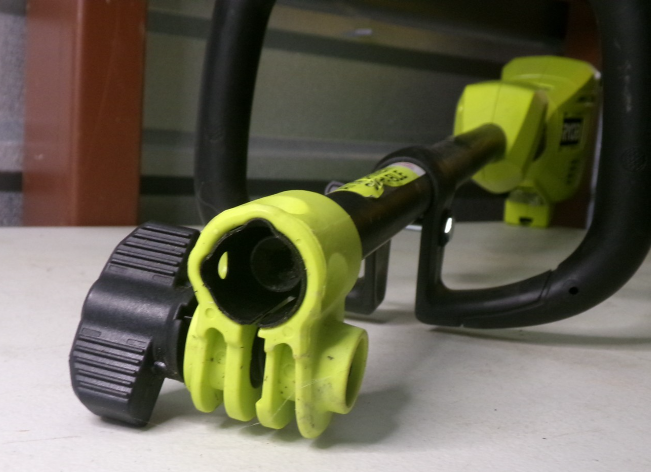 RYOBI RY40PH01 40V 40V ATTACHMENT CAPABLE POWER HEAD Tool Only 842