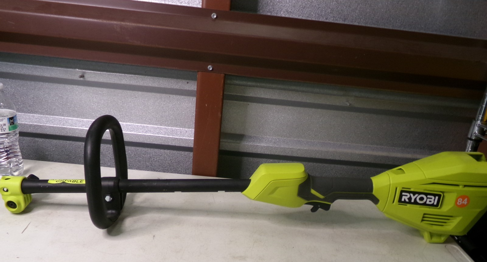 RYOBI RY40PH01 40V 40V ATTACHMENT CAPABLE POWER HEAD Tool Only 841