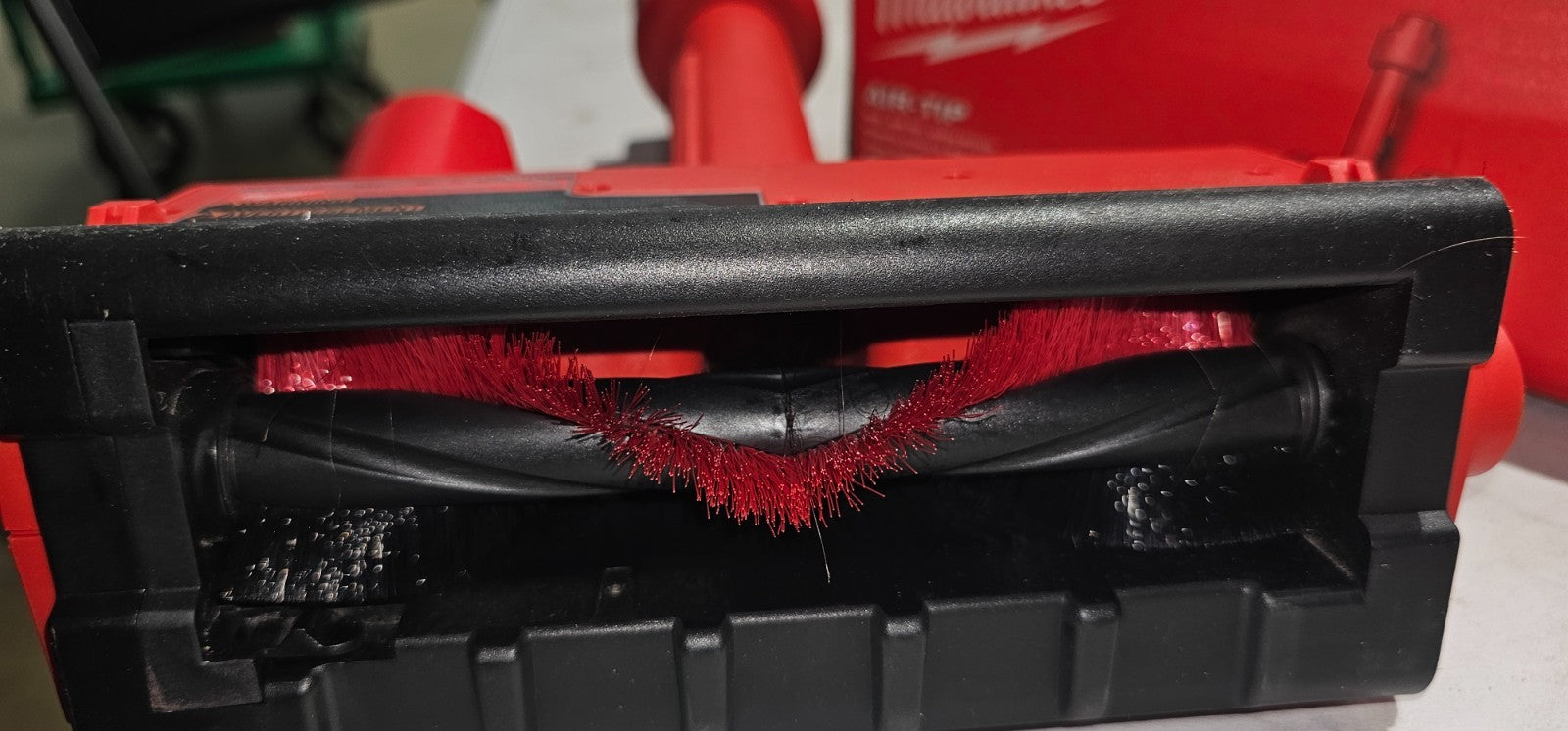 Milwaukee M12 AIRTIP Utility Nozzle 098020 Tool Only4