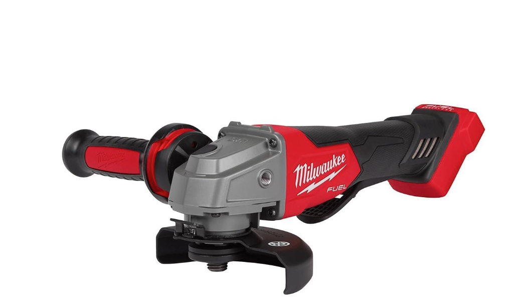 Milwaukee M18 FUEL 4 1/2" / 5" 18V Cordless Angle Grinder 2880200