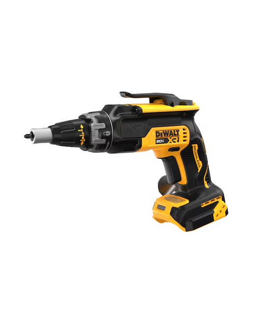 DEWALT DCF630 20V XR Drywall Screwgun (Tool Only)0