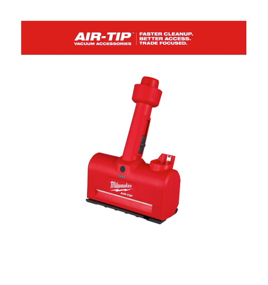 Milwaukee M12 AIRTIP Utility Nozzle 098020 Tool Only0