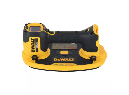 DEWALT 20Volt Max Cordless GRABO Lifter (Tool Only)0
