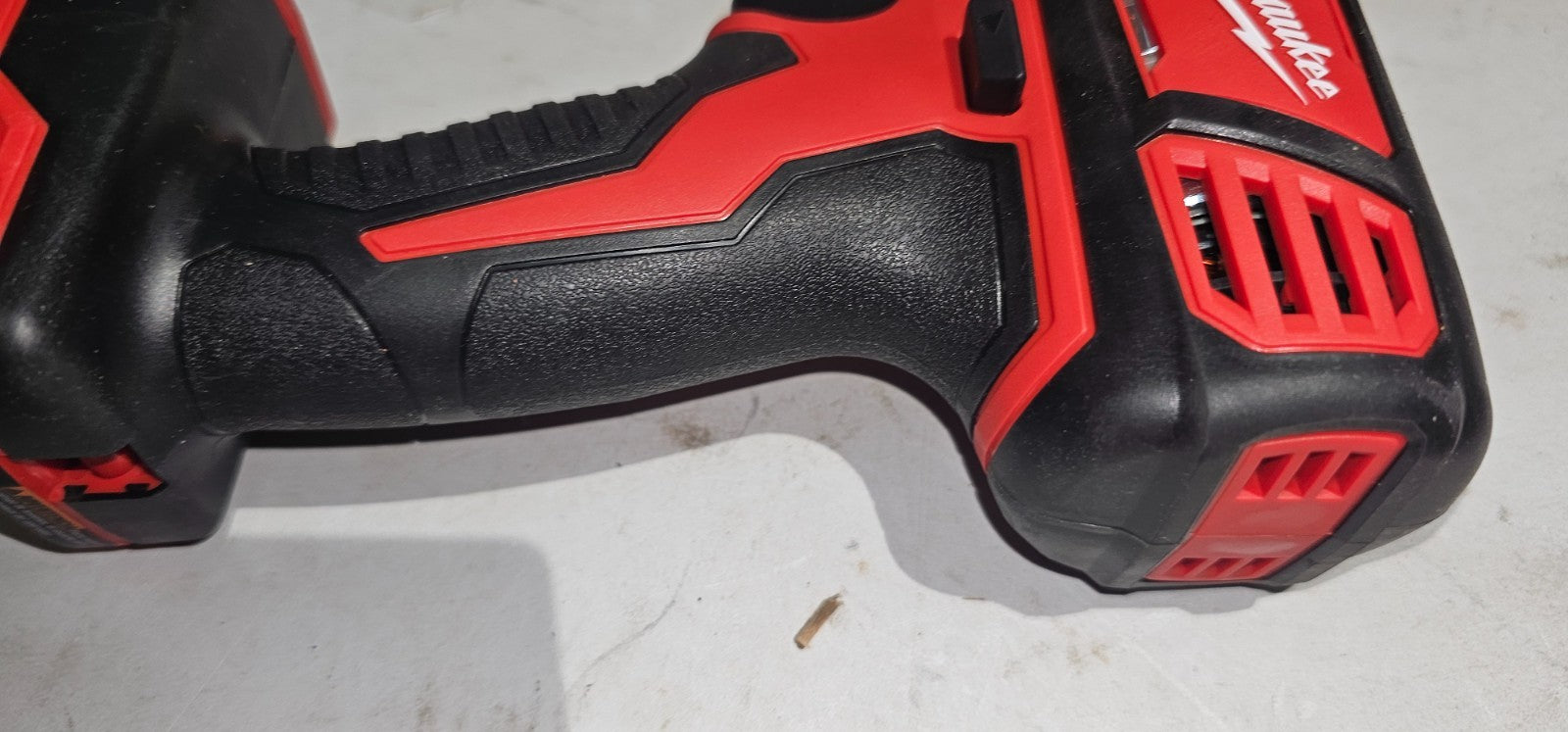 Milwaukee 265620 M18 1/4" Hex Impact Driver  Tool Only6