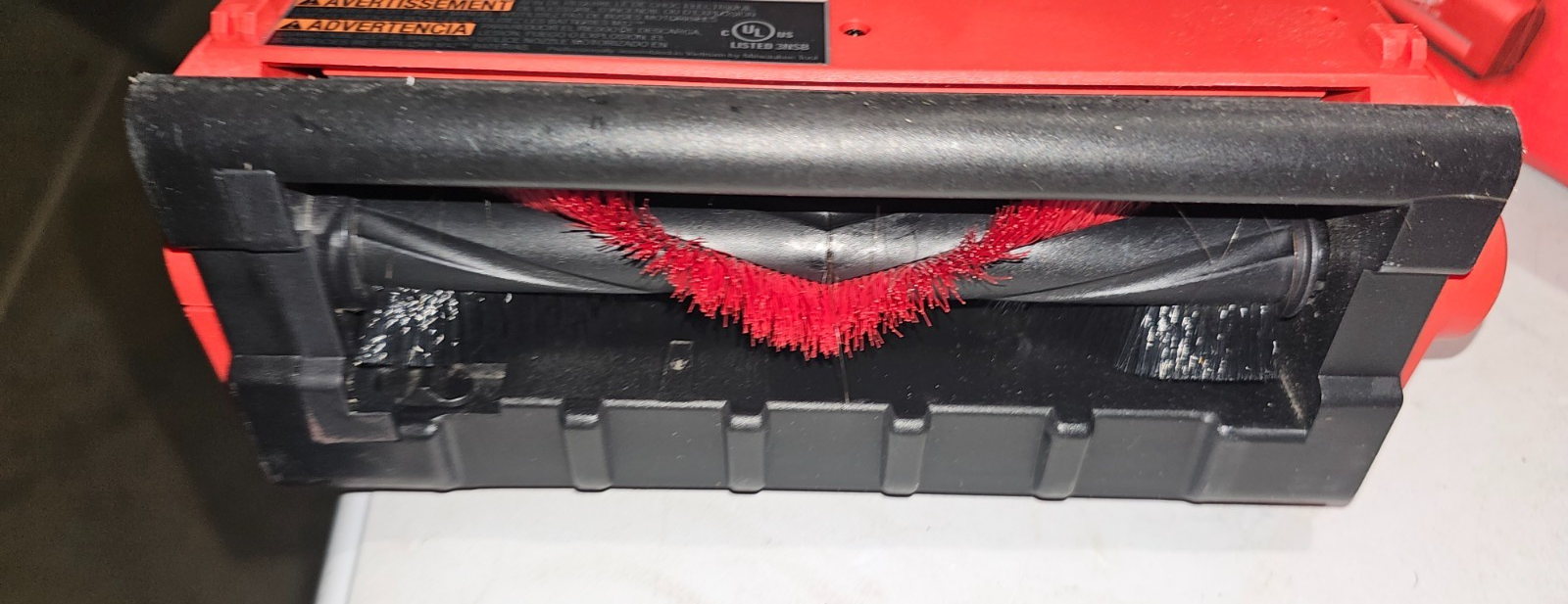 Milwaukee M12 AIRTIP Utility Nozzle 098020 Tool Only3