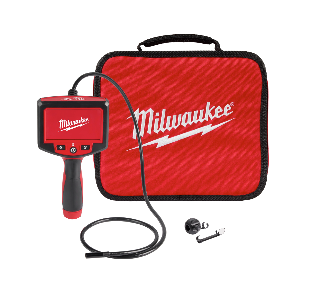 Milwaukee MSpector 4’ Inspection Camera 2319200