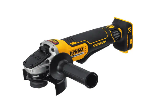 DEWALT DCG413 20V 41/2 inch Grinder  Tool Only0
