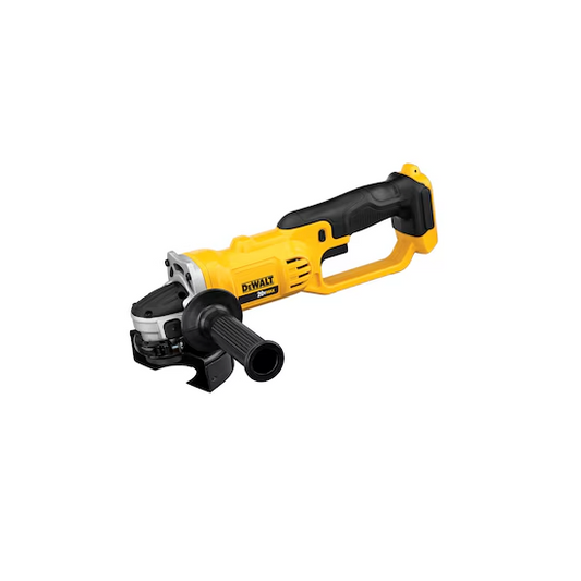 DEWALT DCG412 18V 125mm Angle Grinder  Tool Only0