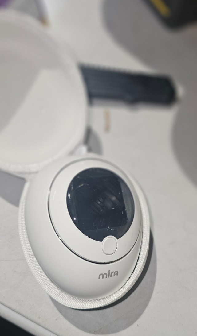 MIRA MAX FERTILITY STARTER KIT 10 Test Wands3