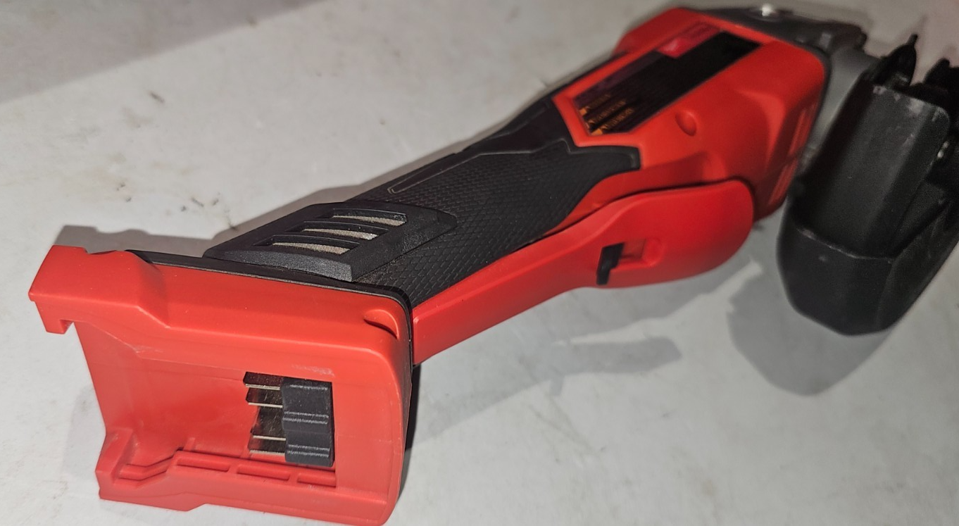 Milwaukee M18 FUEL 4 1/2" / 5" 18V Cordless Angle Grinder 2880205