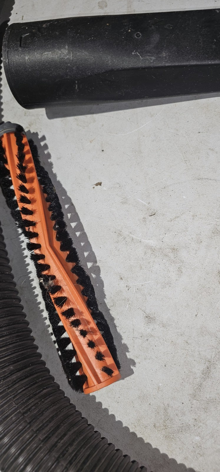 RIDGID 6 Gallon Attachments Only Nozzle and Hoses Only8