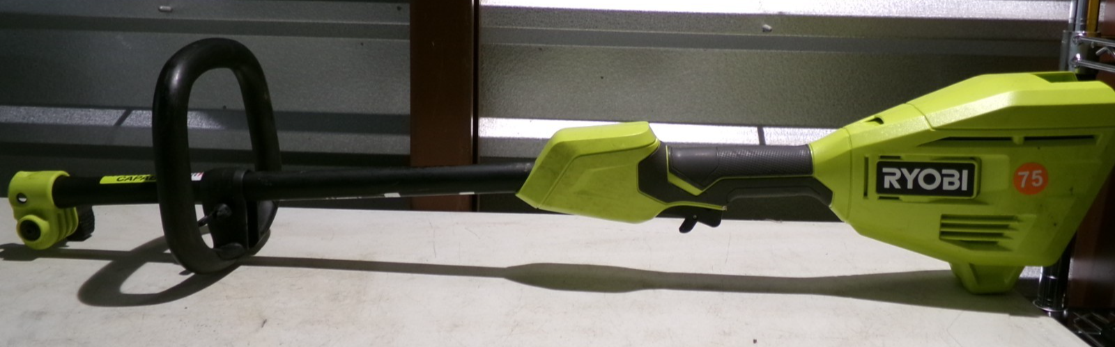 RYOBI RY40PH01 40V 40V ATTACHMENT CAPABLE POWER HEAD Tool Only 751