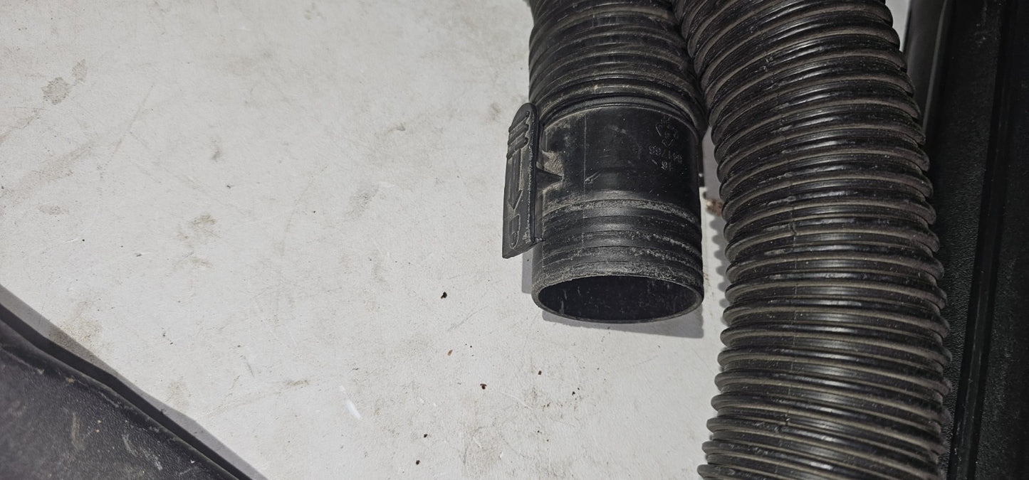 RIDGID 6 Gallon Attachments Only Nozzle and Hoses Only7