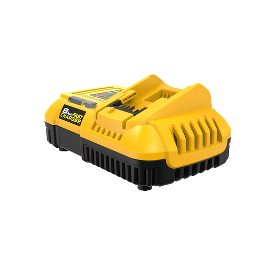 DEWALT DCB118 20V Lithium Ion Fan Cooled Fast Battery Charger0