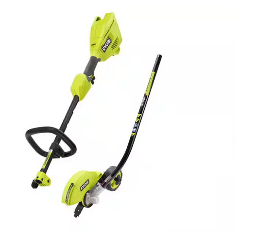RYOBI RY40PH01 40V ATTACHMENT CAPABLE POWER HEAD w/ Edger Attachment0