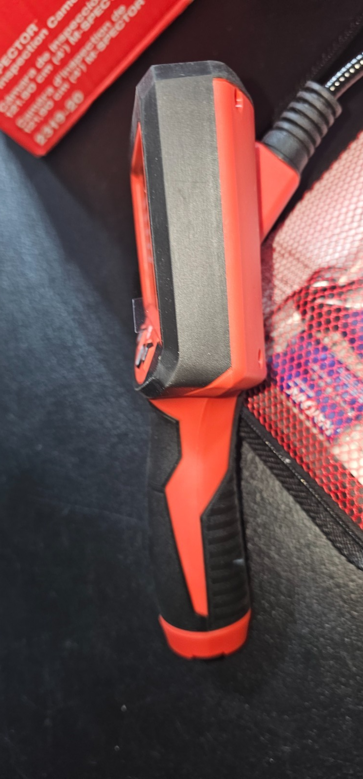 Milwaukee MSpector 4’ Inspection Camera 2319206