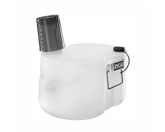 RYOBI ONE+ 18V Chemical Sprayer 1 Gal. Replacement Tank0