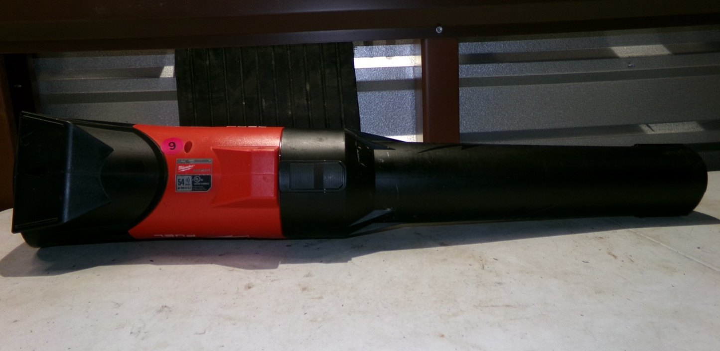 Milwaukee 301720 M18 FUEL Blower Tool Only6