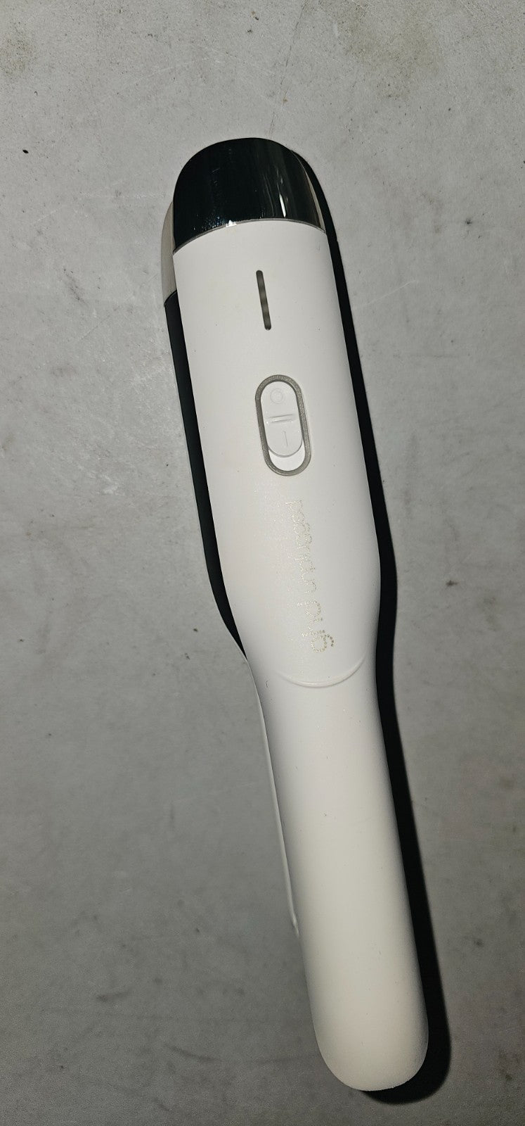 ghd Unplugged USBC Rechargeable Flat Iron Styler  White4