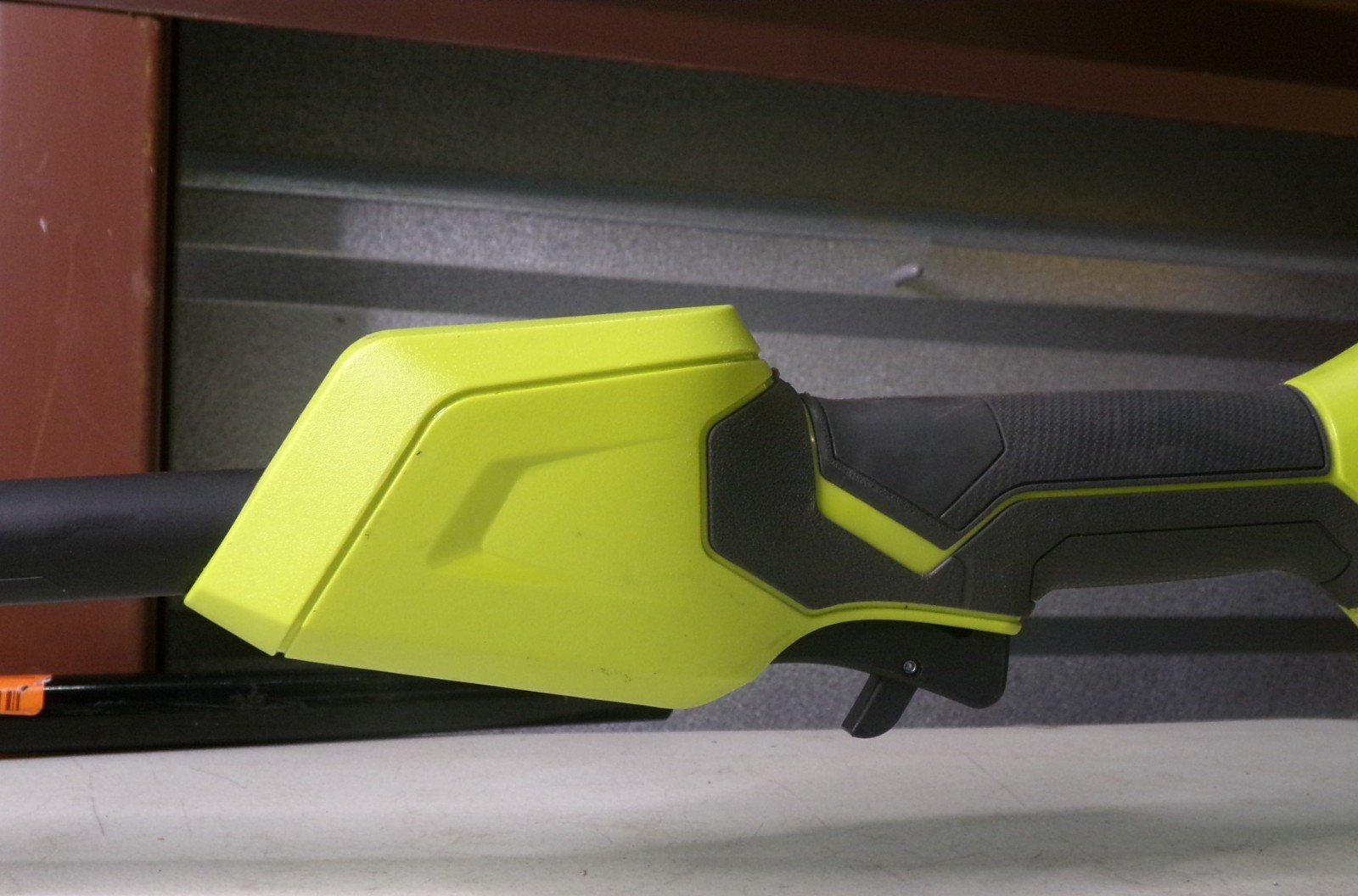 RYOBI RY40PH01 40V ATTACHMENT CAPABLE String Trimmer Tool Only2