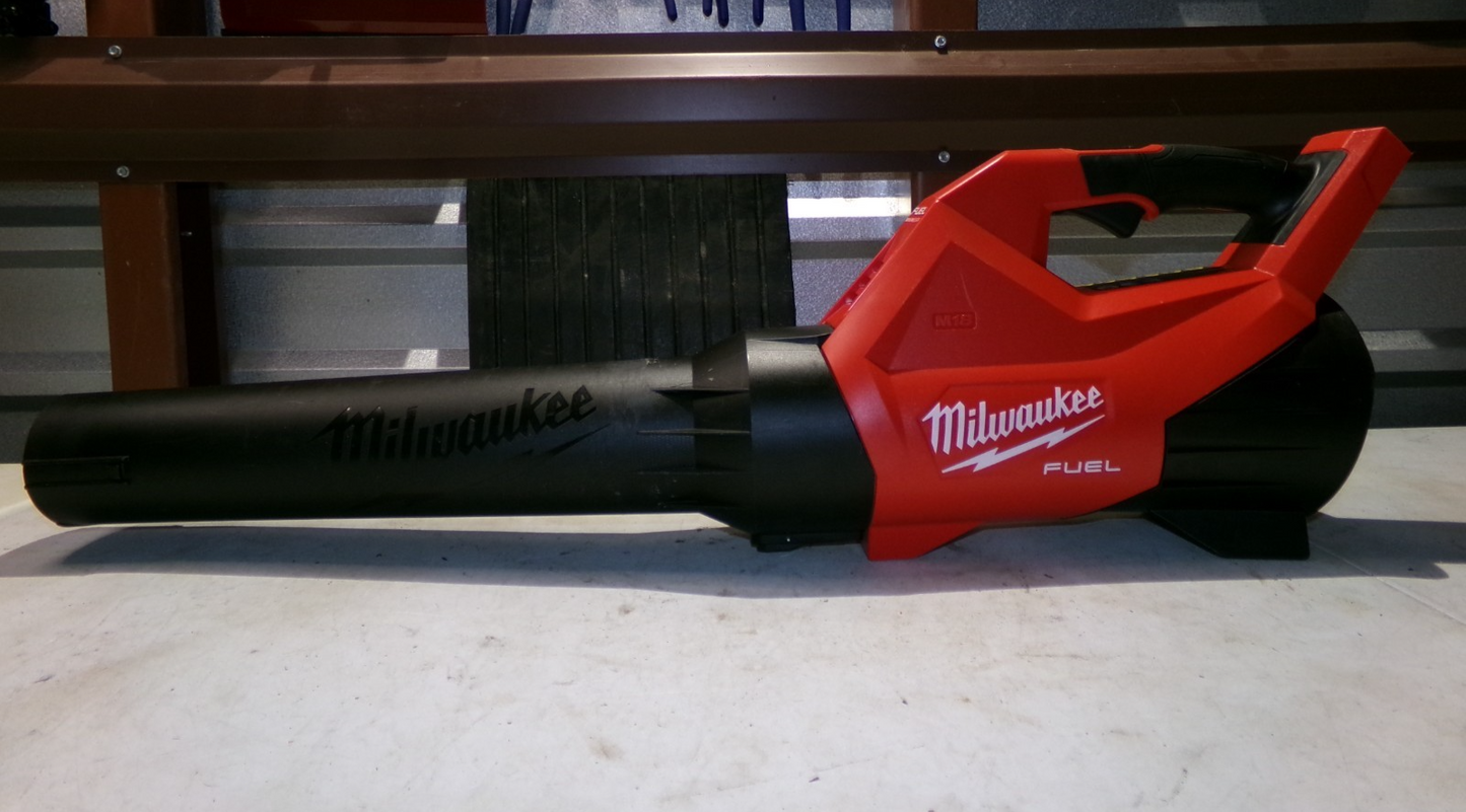 Milwaukee 301720 M18 FUEL Blower Tool Only3