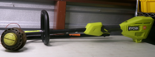 RYOBI RY40PH01 40V ATTACHMENT CAPABLE String Trimmer Tool Only0