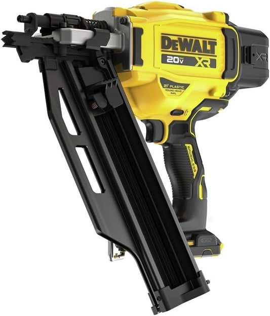 DEWALT 20V DCN920 FRAMING NAILER BARE TOOL ONLY 870