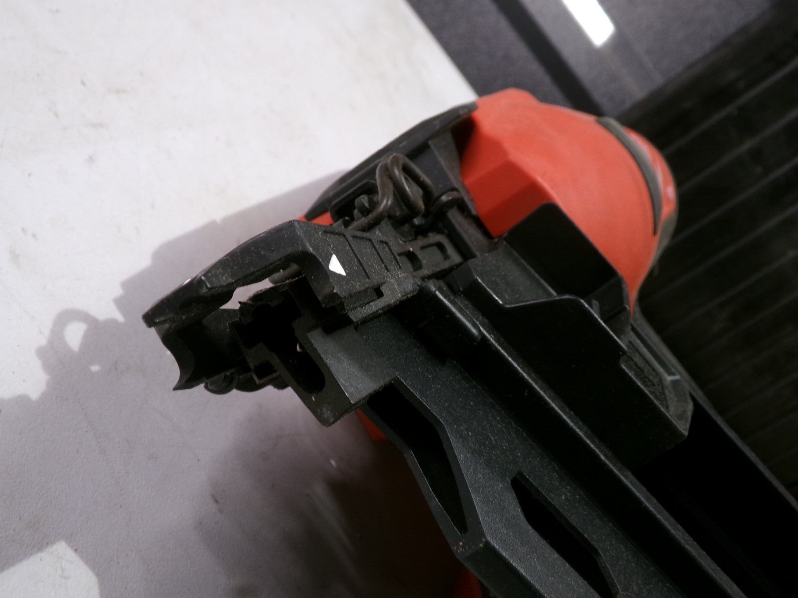 Milwaukee 284420 M18 FUEL Duplex Nailer  Tool Only1