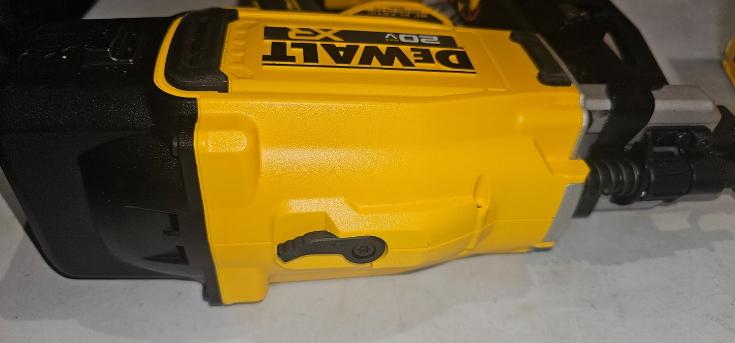 DEWALT 20V DCN920 FRAMING NAILER BARE TOOL ONLY 875