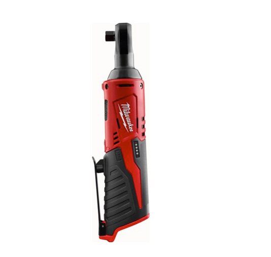 Milwaukee M12 245720 12V LiIon 3/8'' Cordless Ratchet  Tool Only0