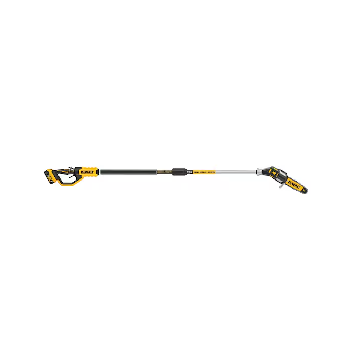 DeWalt DCPS620B Brushless Cordless Pole Saw (Tool Only)0