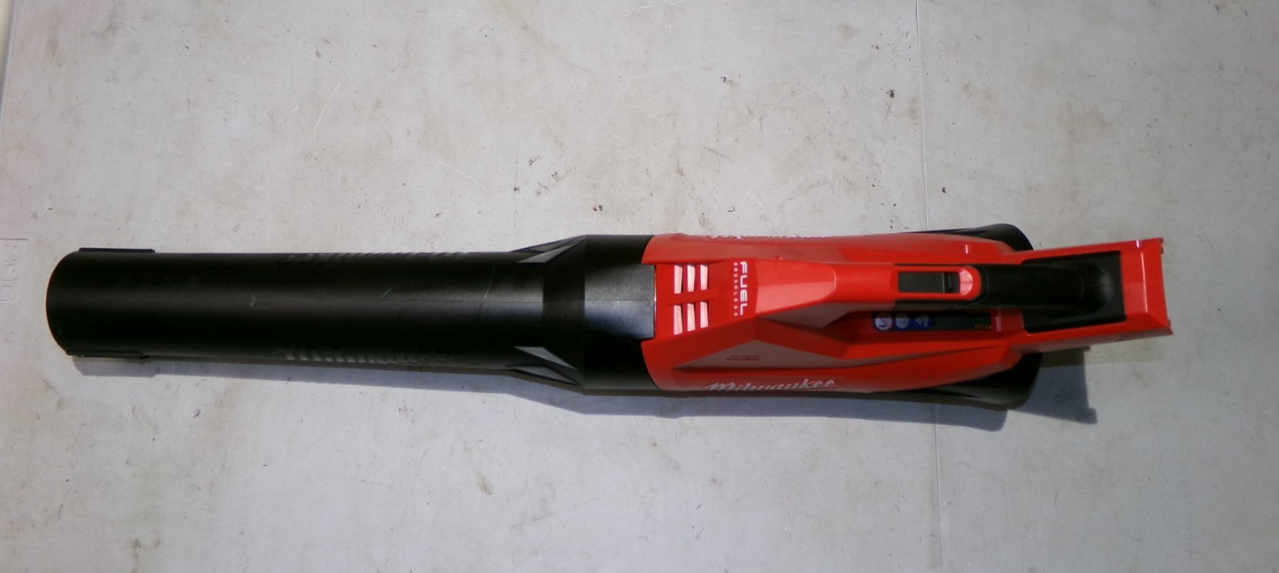 Milwaukee 301720 M18 FUEL Blower Tool Only 46