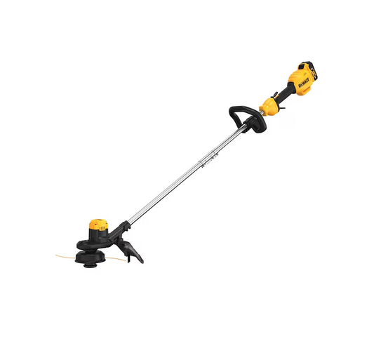 DеWALT DCST925B 13" Cordless String Trimmer (Tool Only)0