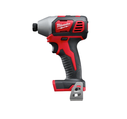 Milwaukee 265620 M18 1/4" Hex Impact Driver  Tool Only0